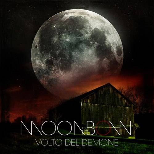 Moonbow : Volto del Demone